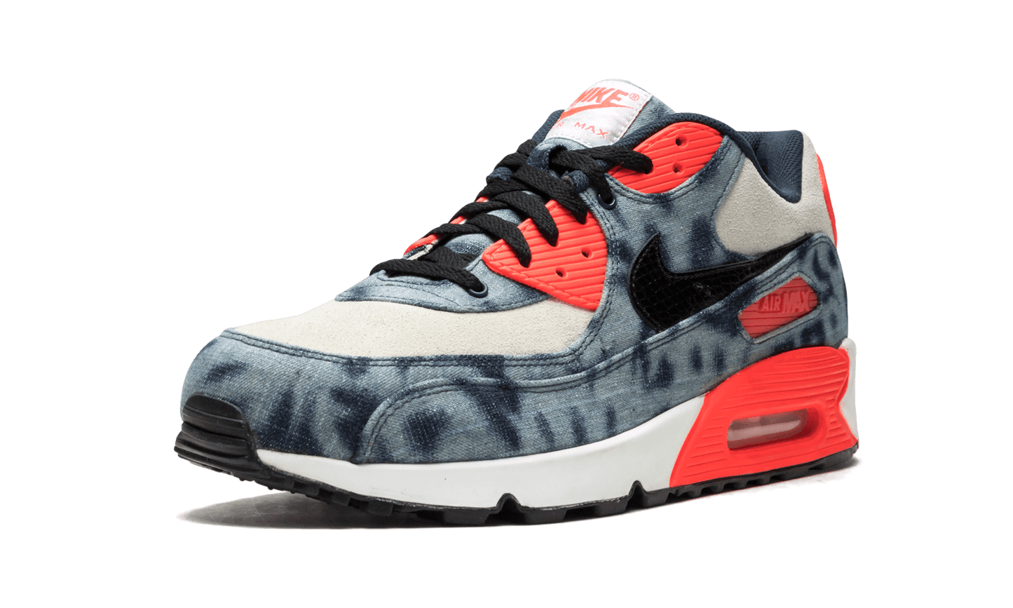 Air Max 90 DNM QS "Denim" 700875 400