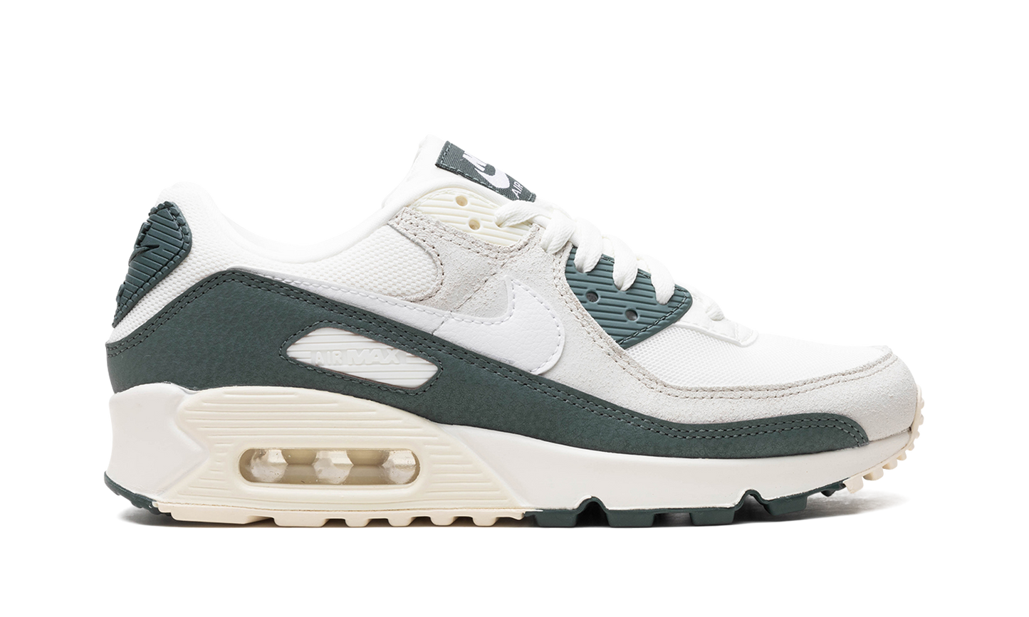 AIR MAX 90 WMNS "Vintage Green" FZ5163 133