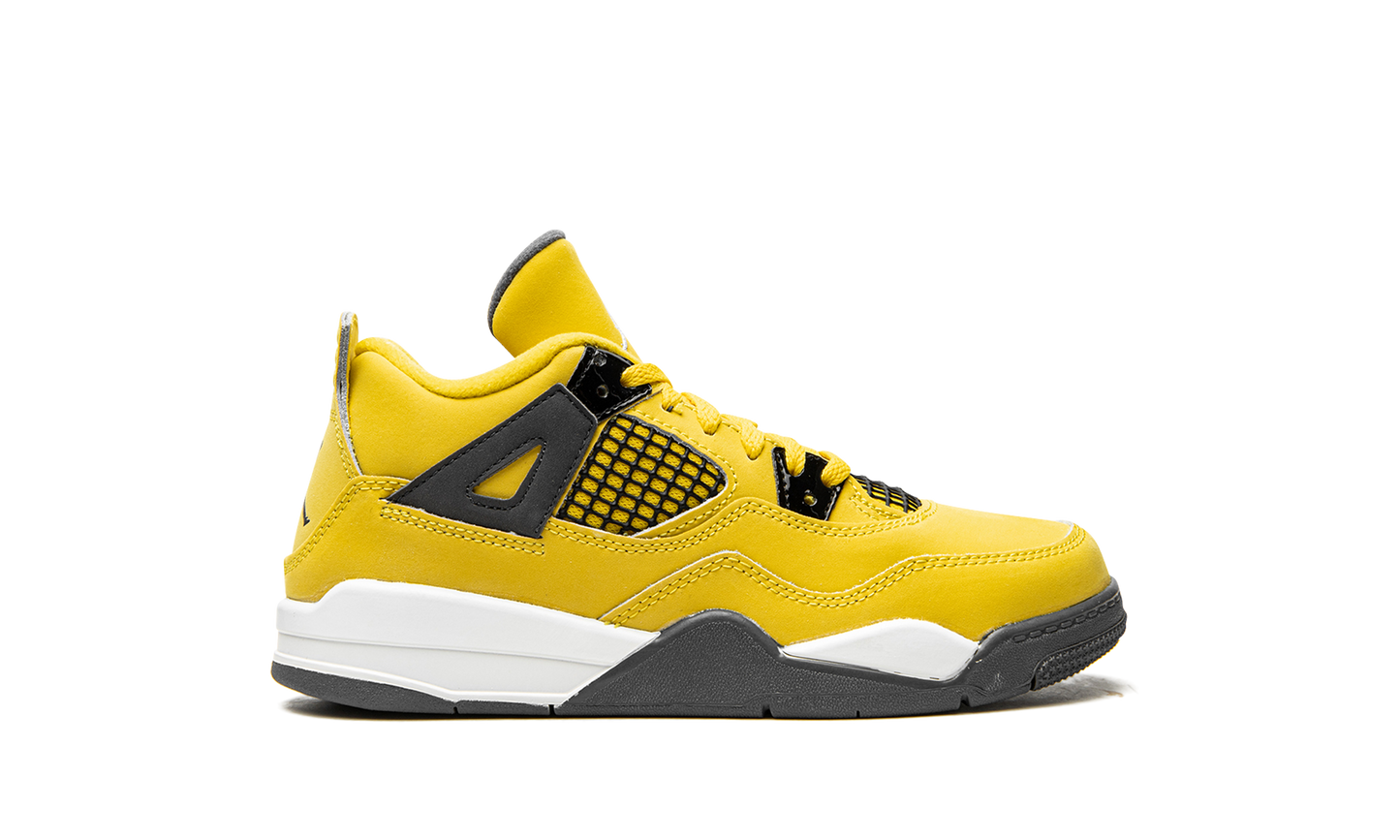 Jordan 4 Retro PS "Lightning" BQ7669 700