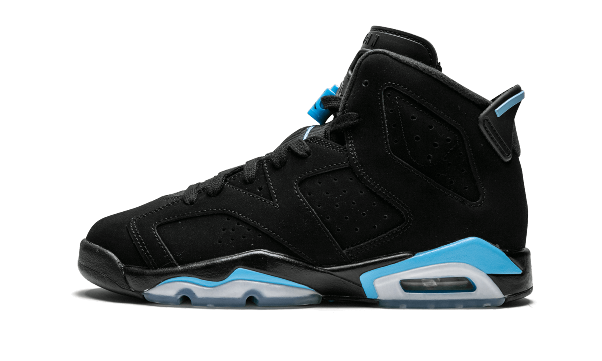 Jordan 6 Retro GS "UNC"