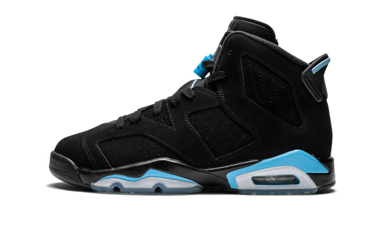 Jordan 6 Retro GS "UNC"