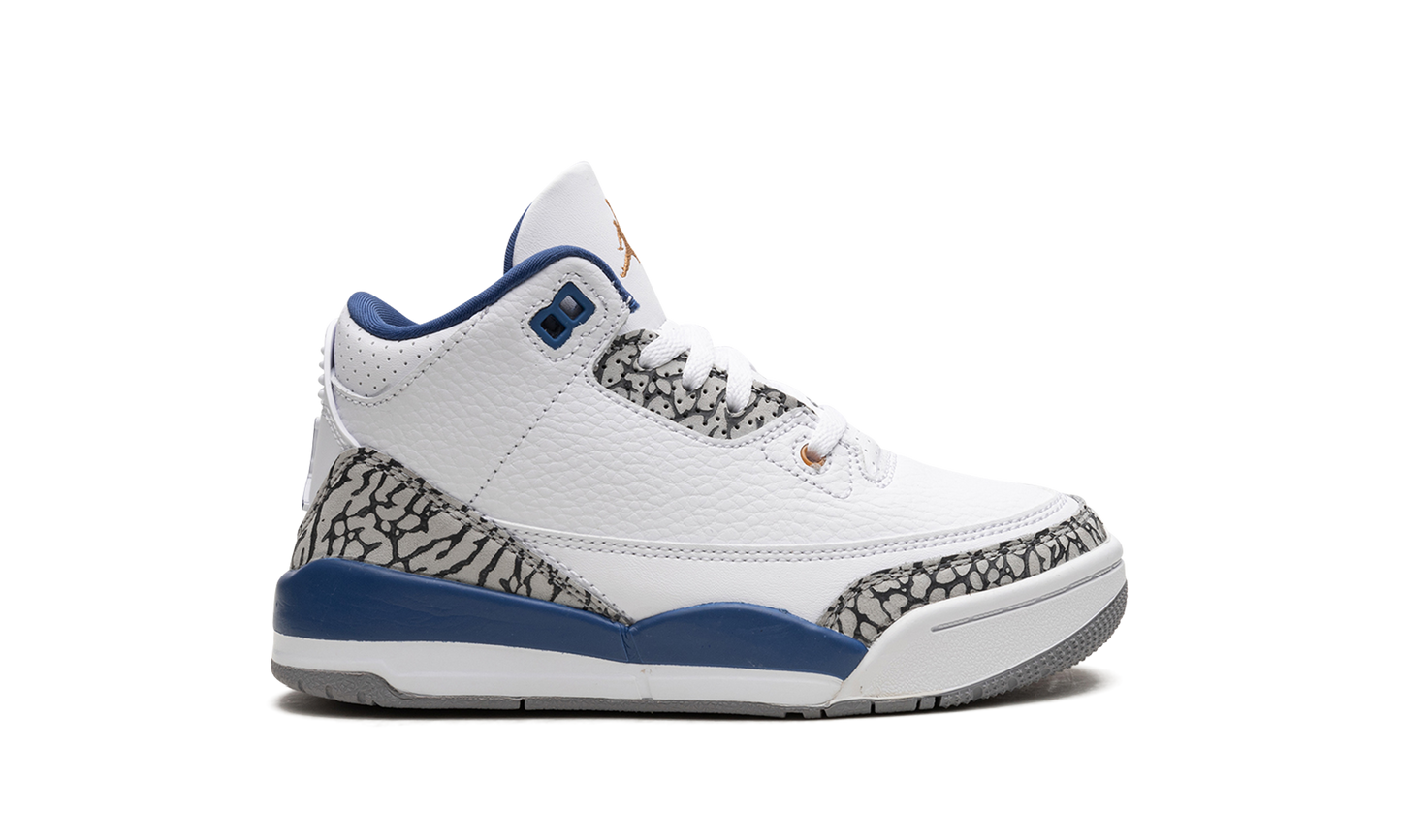 Air Jordan 3 PS "Wizards" DM0966 148