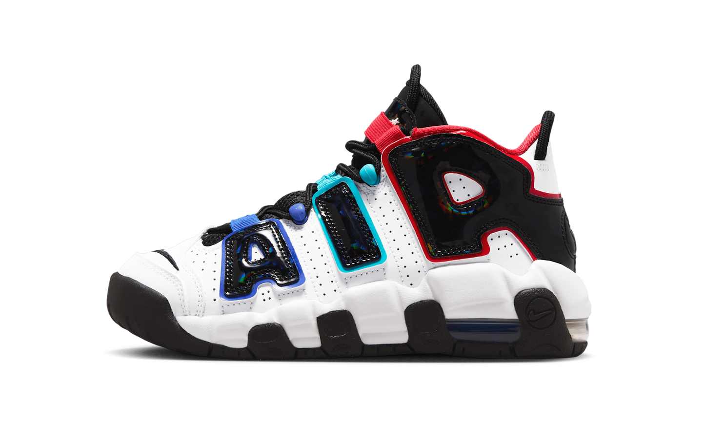 Air More Uptempo CL GS "All-Star" FV0838 100