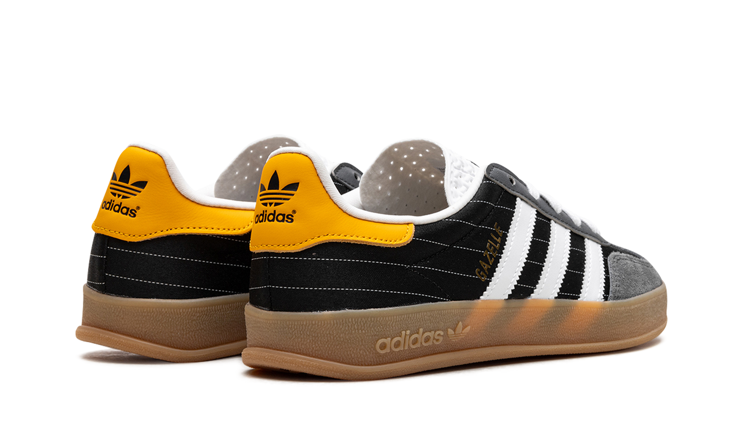 Gazelle Indoor "Paris Olympics - Black" IF9642