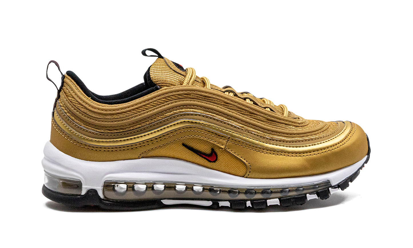 Air Max 97 OG "Gold Bullet 2023" DM0028 700