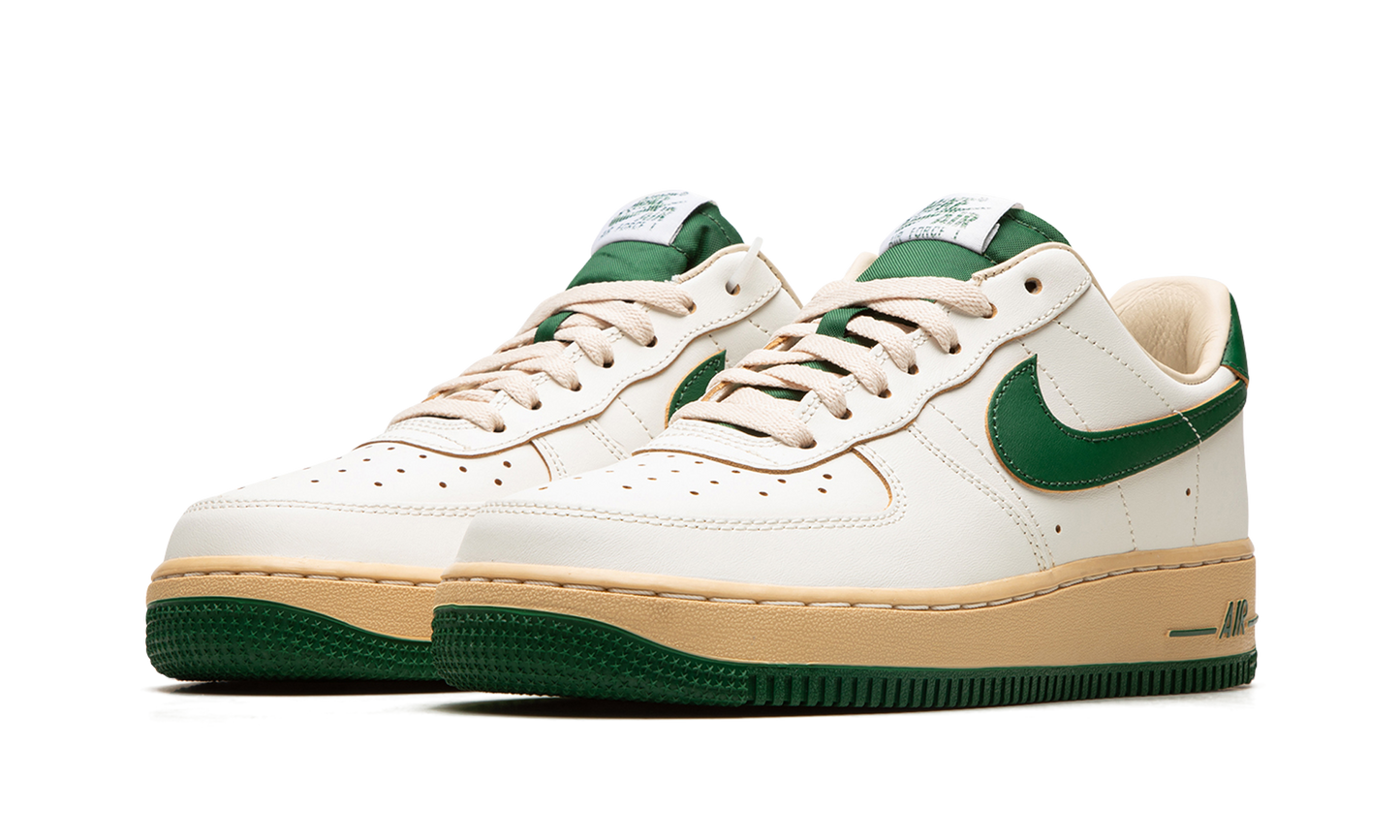 AIR FORCE 1 LO MNS WMNS "Gorge Green" DZ4764 133