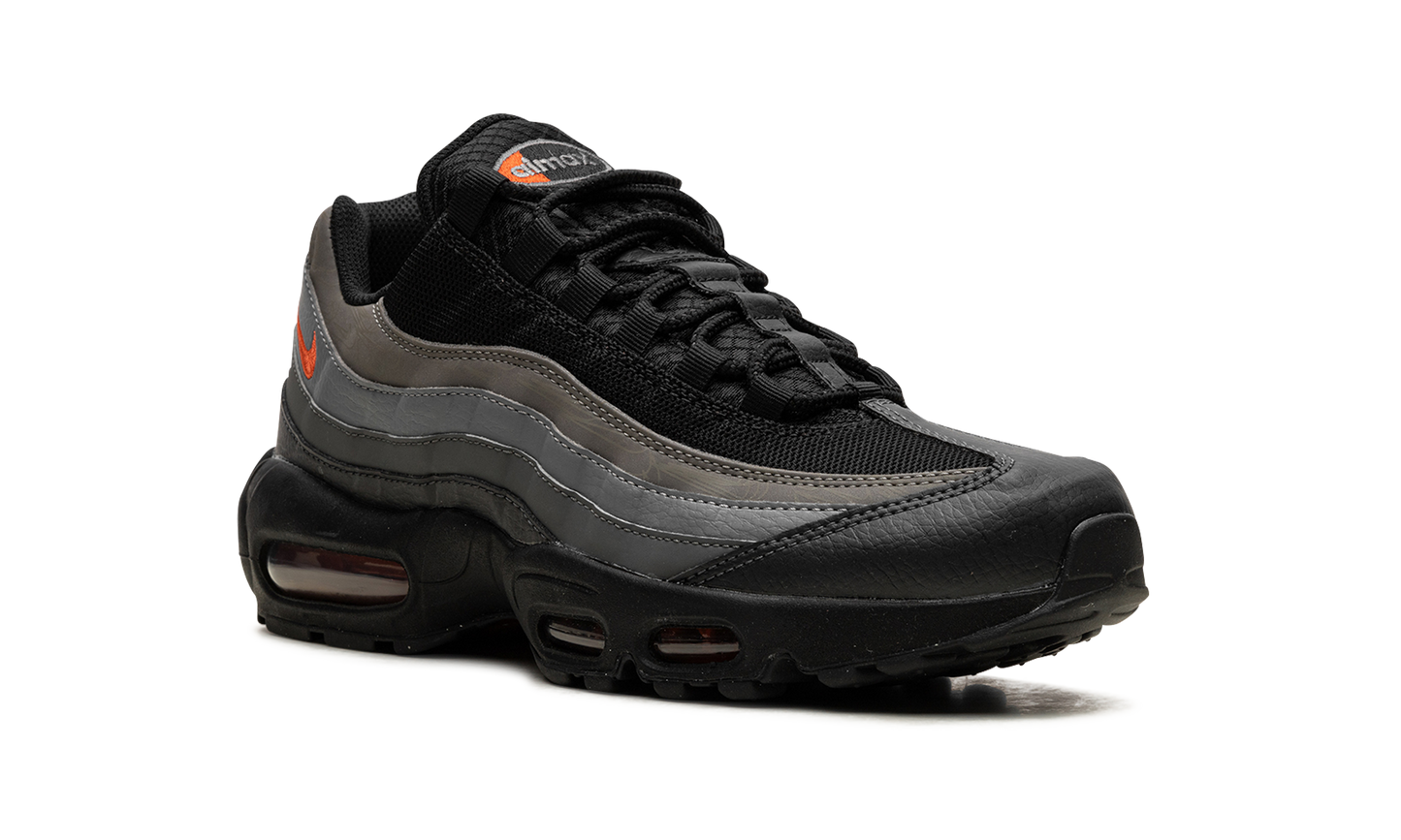 Air Max 95 "Grey Reflective" FD0663 002