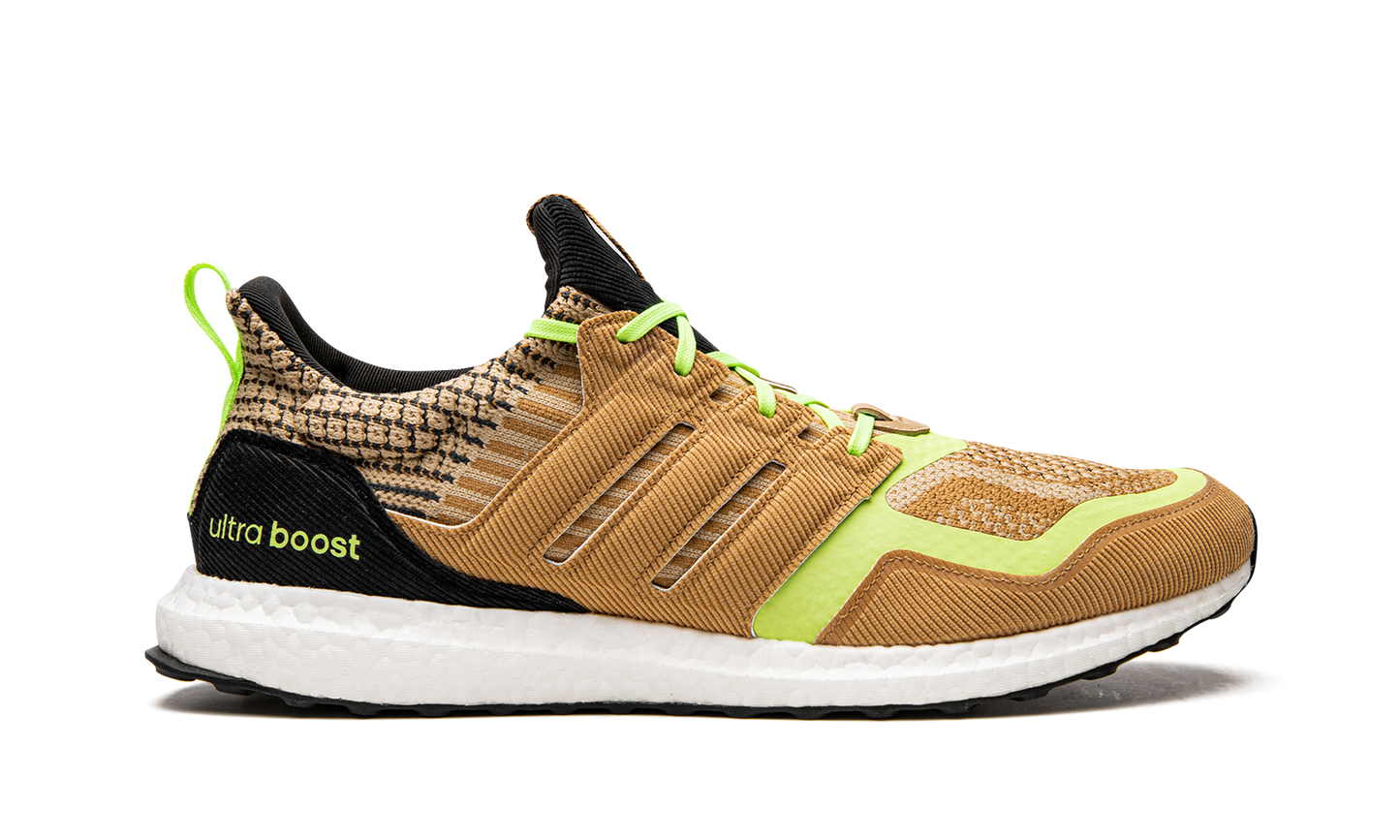 Ultraboost 5.0 DNA GX5255