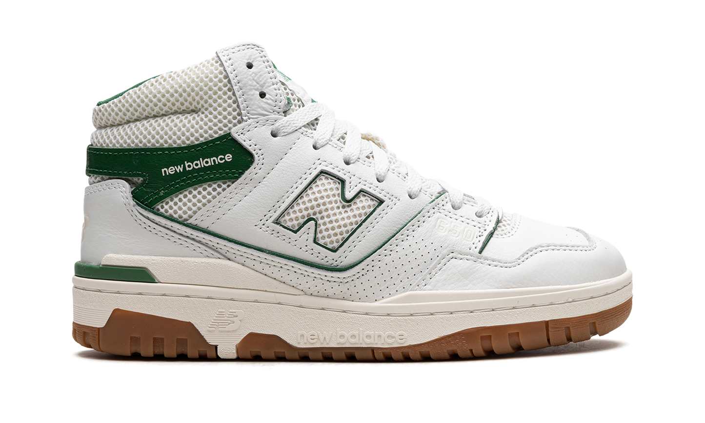 650R "Aime Leon Dore - White Pine" BB650RG1