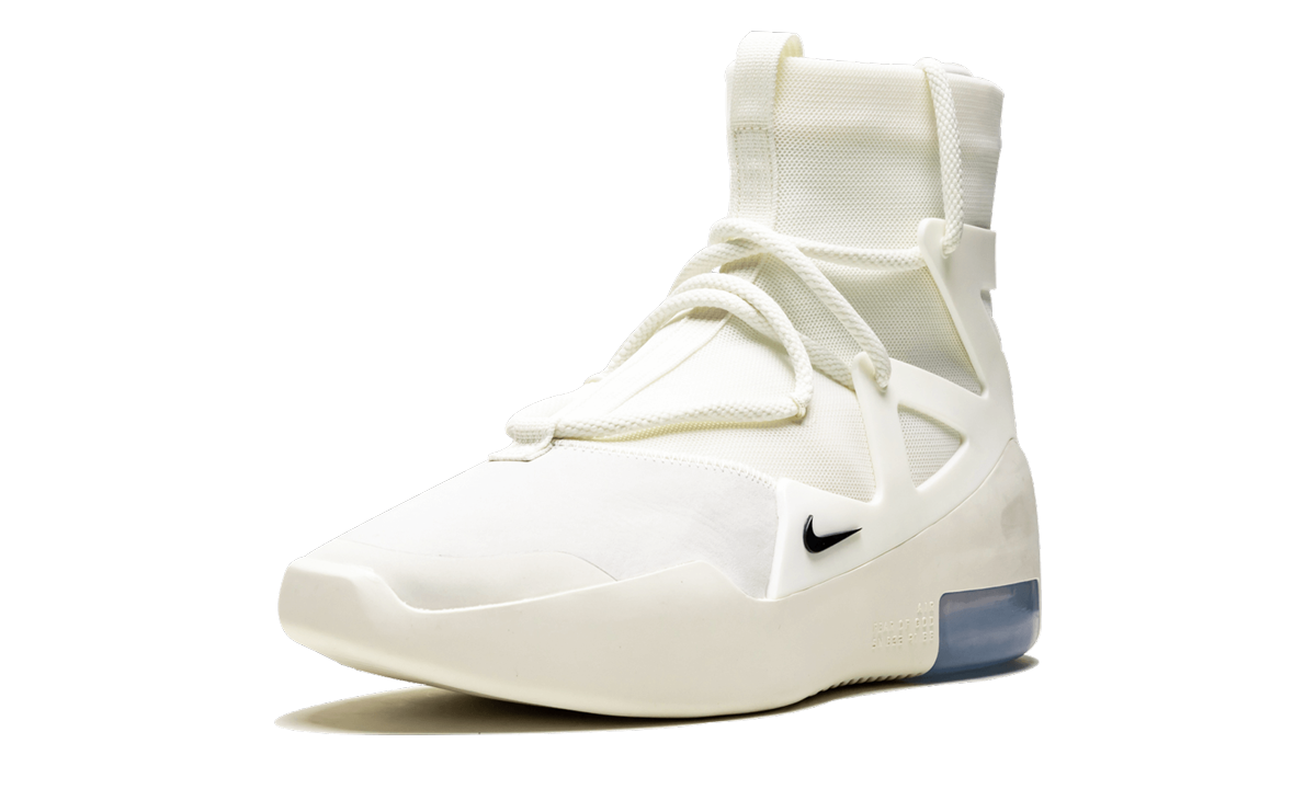 Air Fear Of God 1 "Sail" AR4237 100