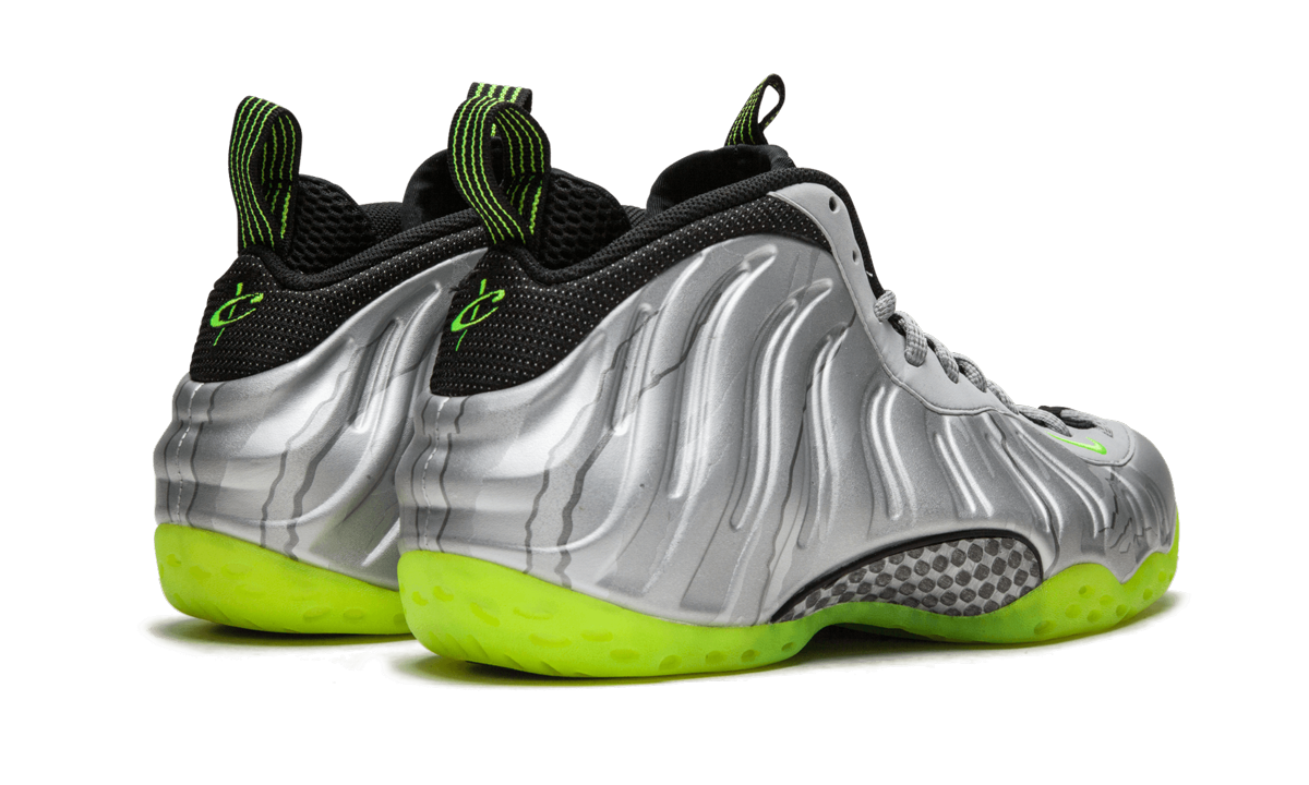 Air Foamposite One PRM "Metallic Camo"