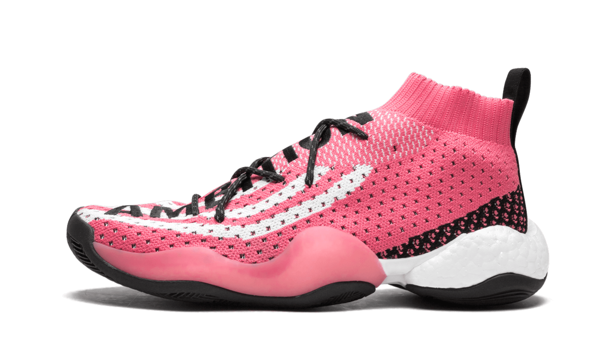 Crazy BYW LVL 1 "Pharrell Williams - Ambition Pink"