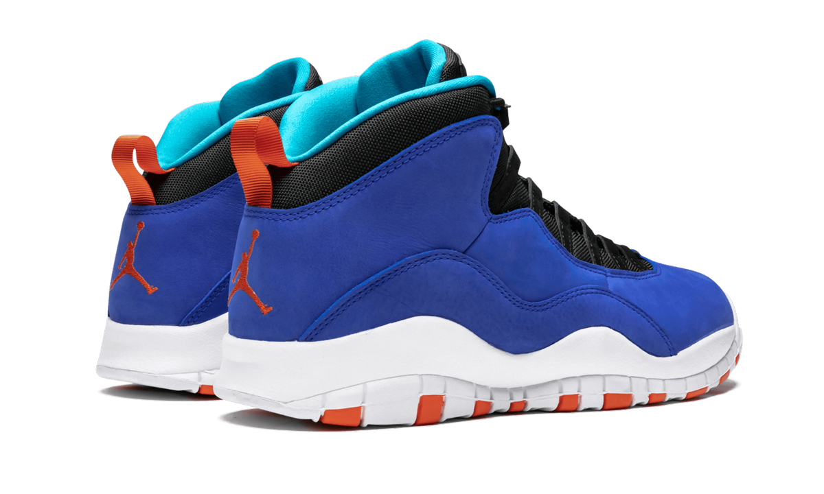 Air Jordan 10 Retro "Tinker" 310805 408