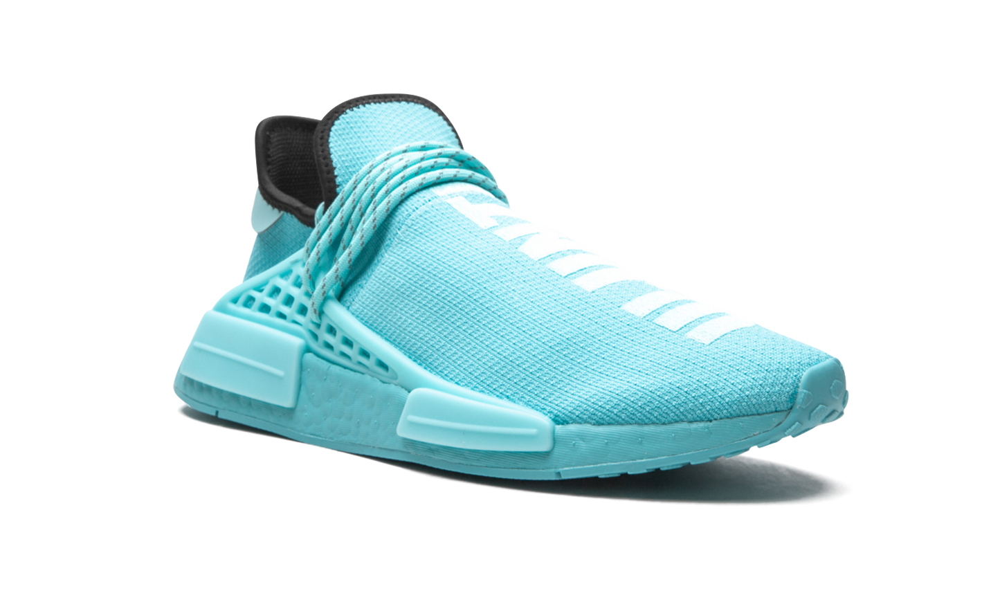 NMD Humanrace "Pharrell Williams - Aqua" GY0094