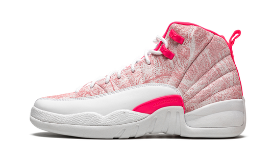 Air Jordan 12 Retro GS "Arctic Punch" 510815 101