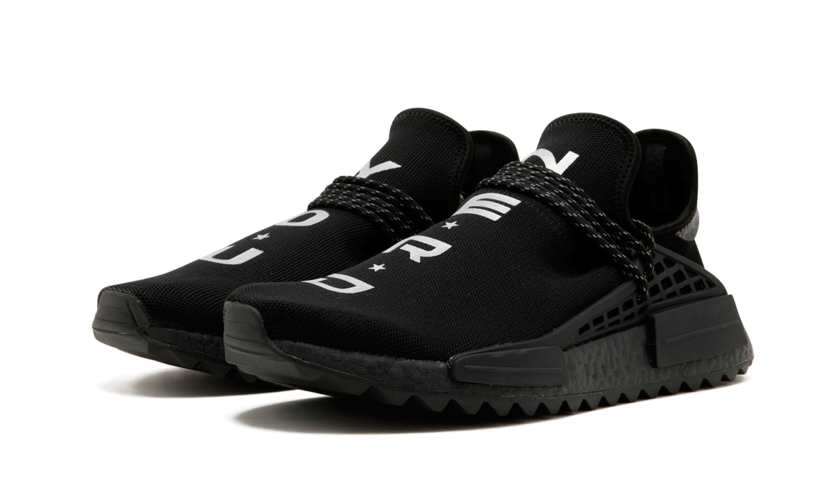 NMD Humanrace Trail "Pharrell Williams - N.E.R.D"