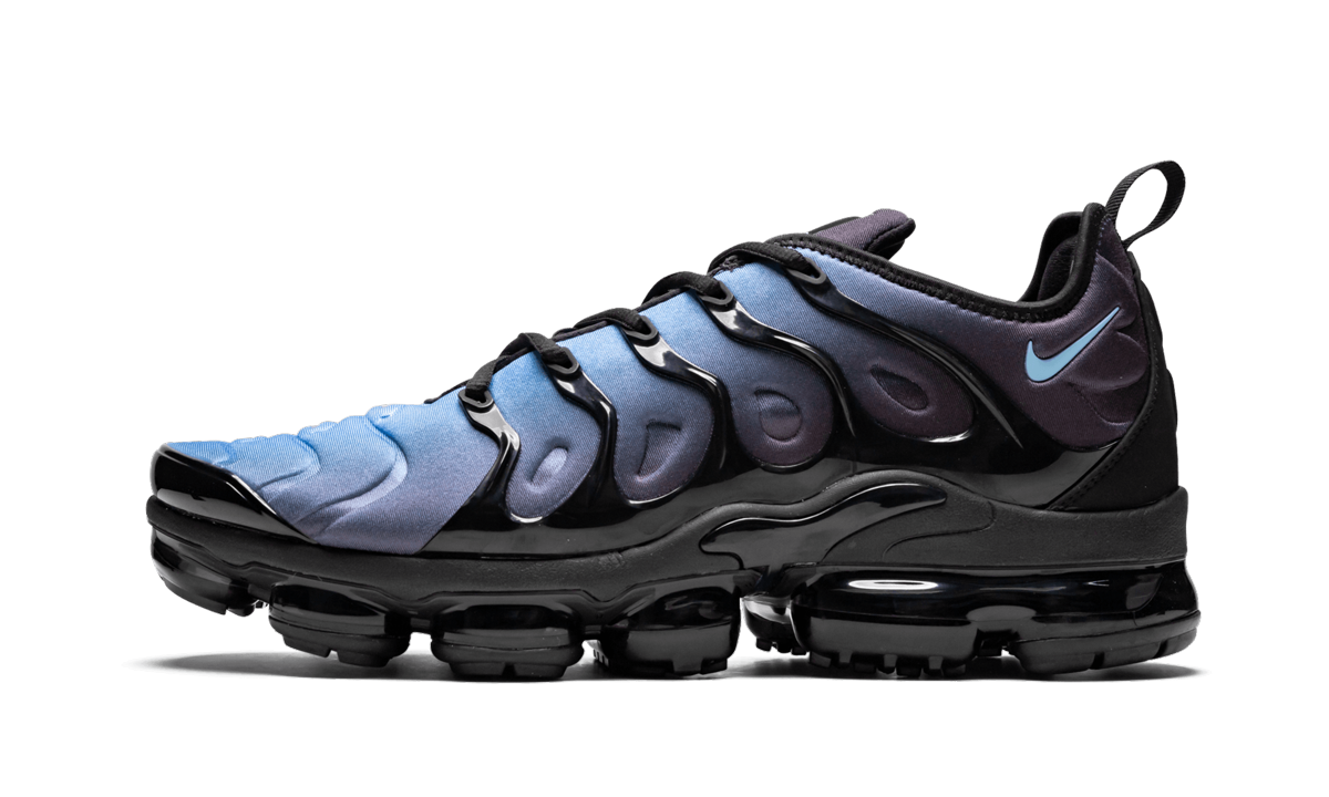 Air Vapormax Plus "BLUE FADE" 924453 018