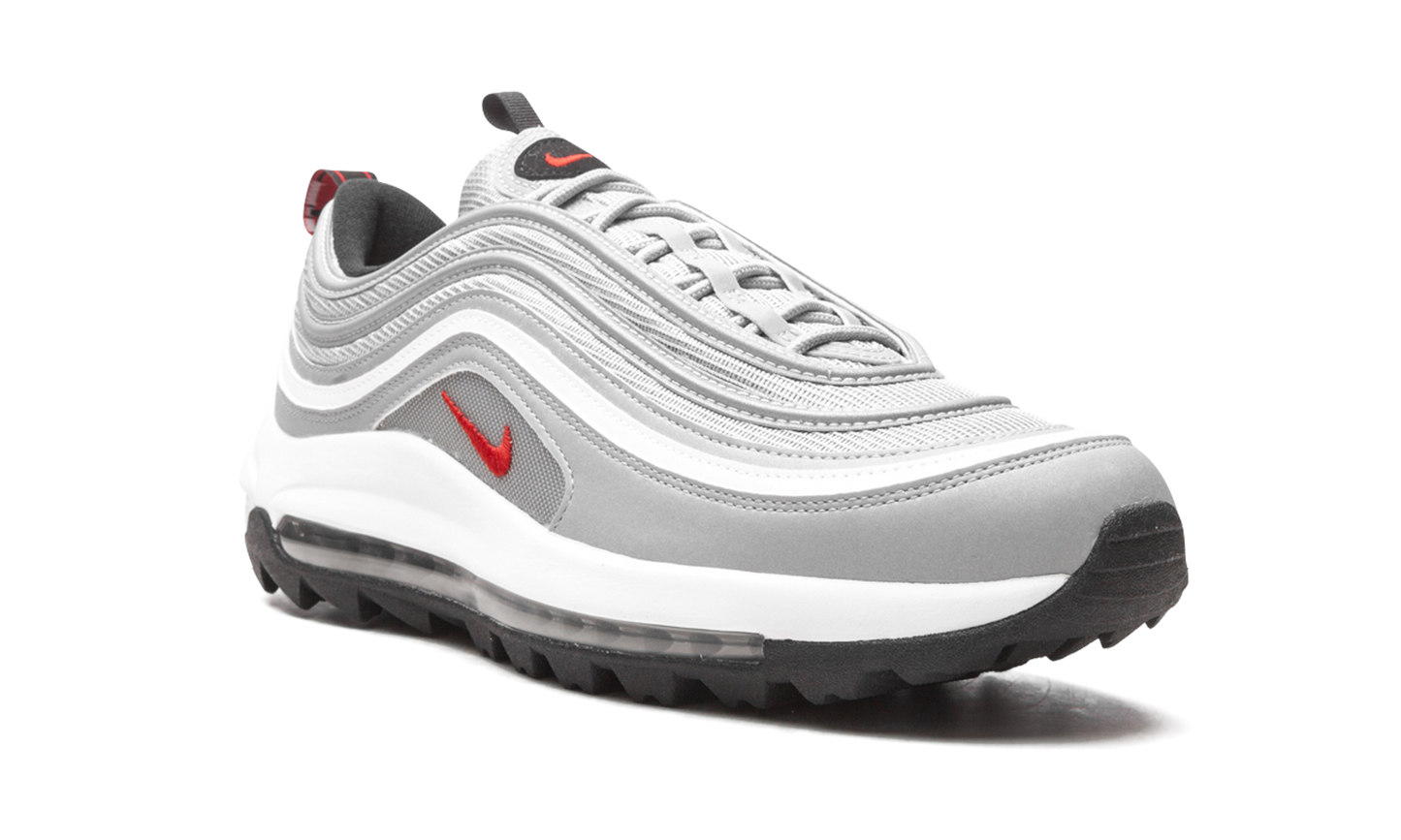 Air Max 97 Golf "Silver Bullet" CI7538 001