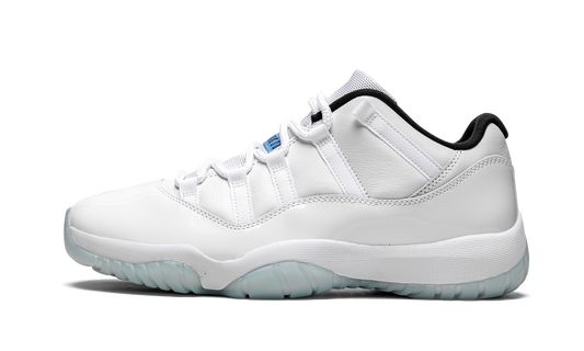 Air Jordan 11 Retro Low "Legend Blue" AV2187 117
