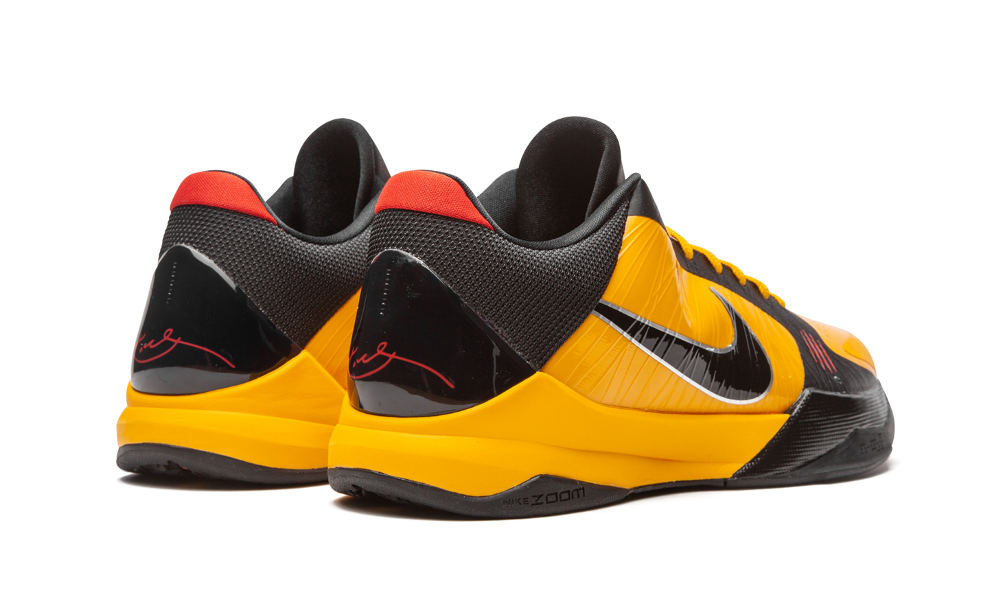 Kobe 5 Protro "Bruce Lee" CD4991 700