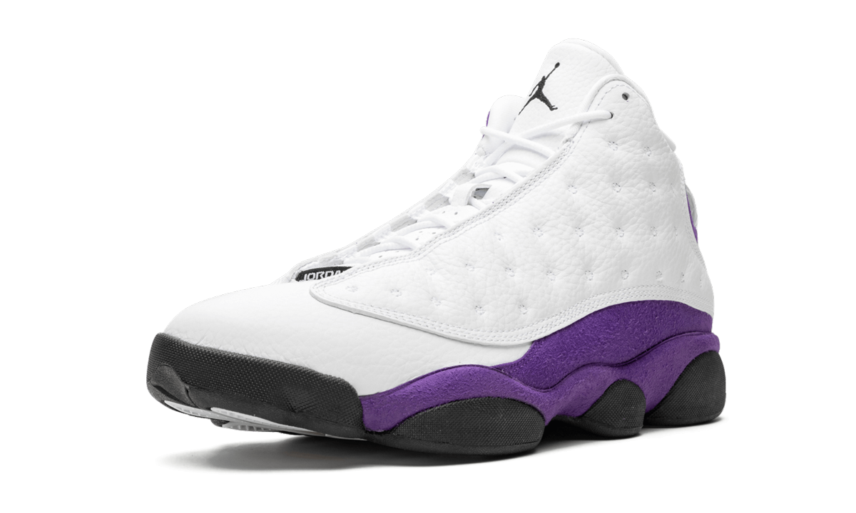 Air Jordan 13 "Lakers" 414571 105