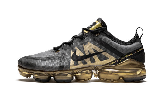 Air Vapormax 2019 "Metallic Gold" AR6631 002