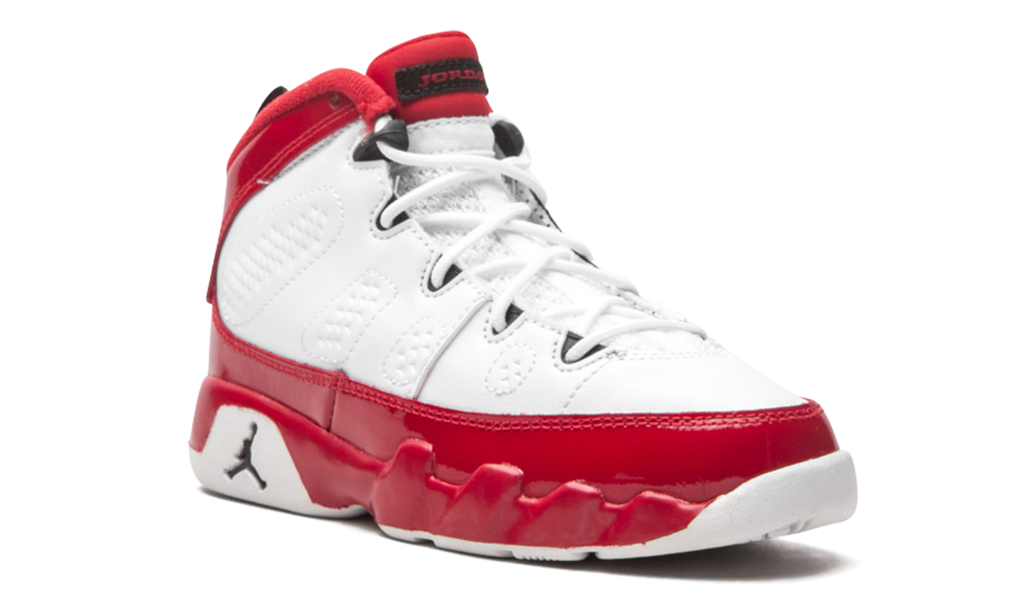Air Jordan 9 Retro PS 401811 160