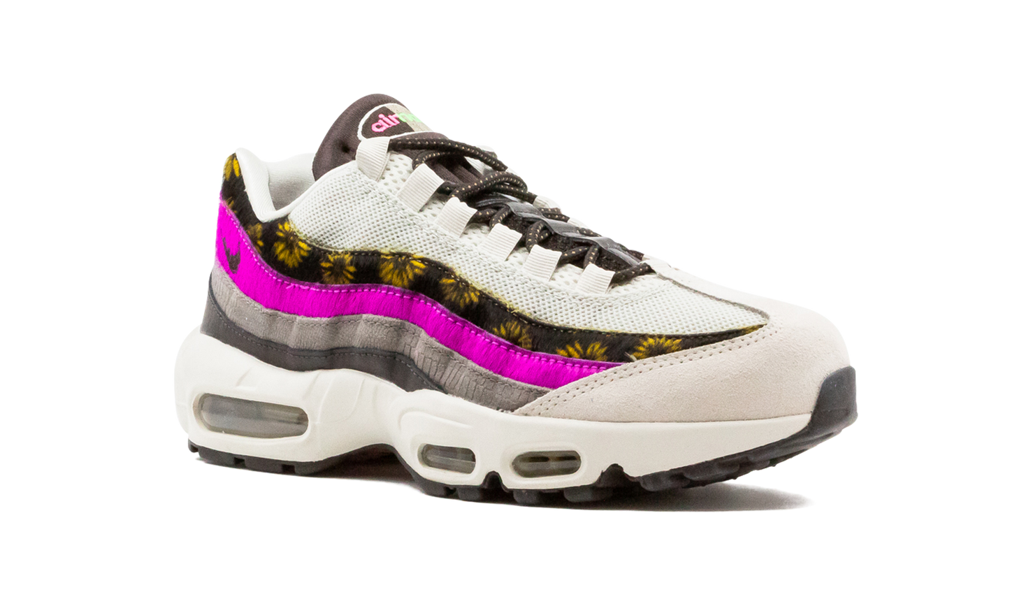 AIR MAX 95 PREMIUM WMNS "Daisy Chain"