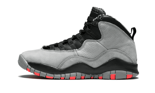 Air Jordan 10 Retro GS "Cool Grey" 310806 023