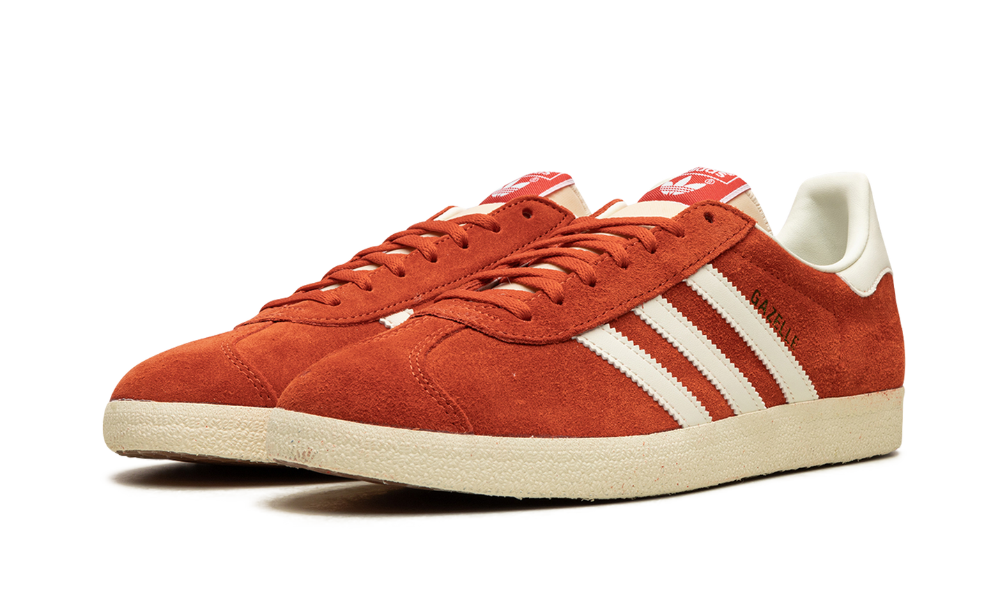Gazelle "Preloved Red Off White Cream White" GY7339