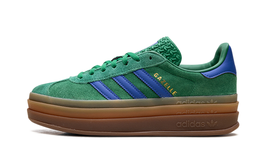 Gazelle Bold WMNS "Green Blue Gum" IE1370