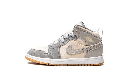 Jordan 1 Mid SE PS "Coconut Milk" DN4345 100