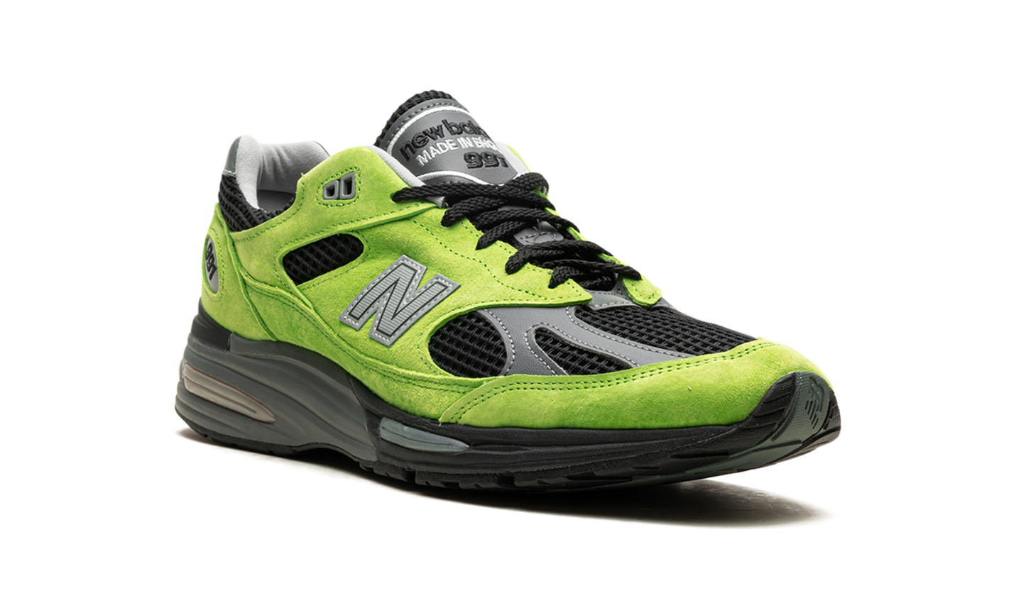 New Balance 991 V2 "City Exclusives Pack Europe"