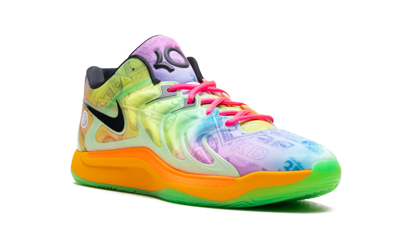 KD 17 "Easy Money All-Star" HF1811 700