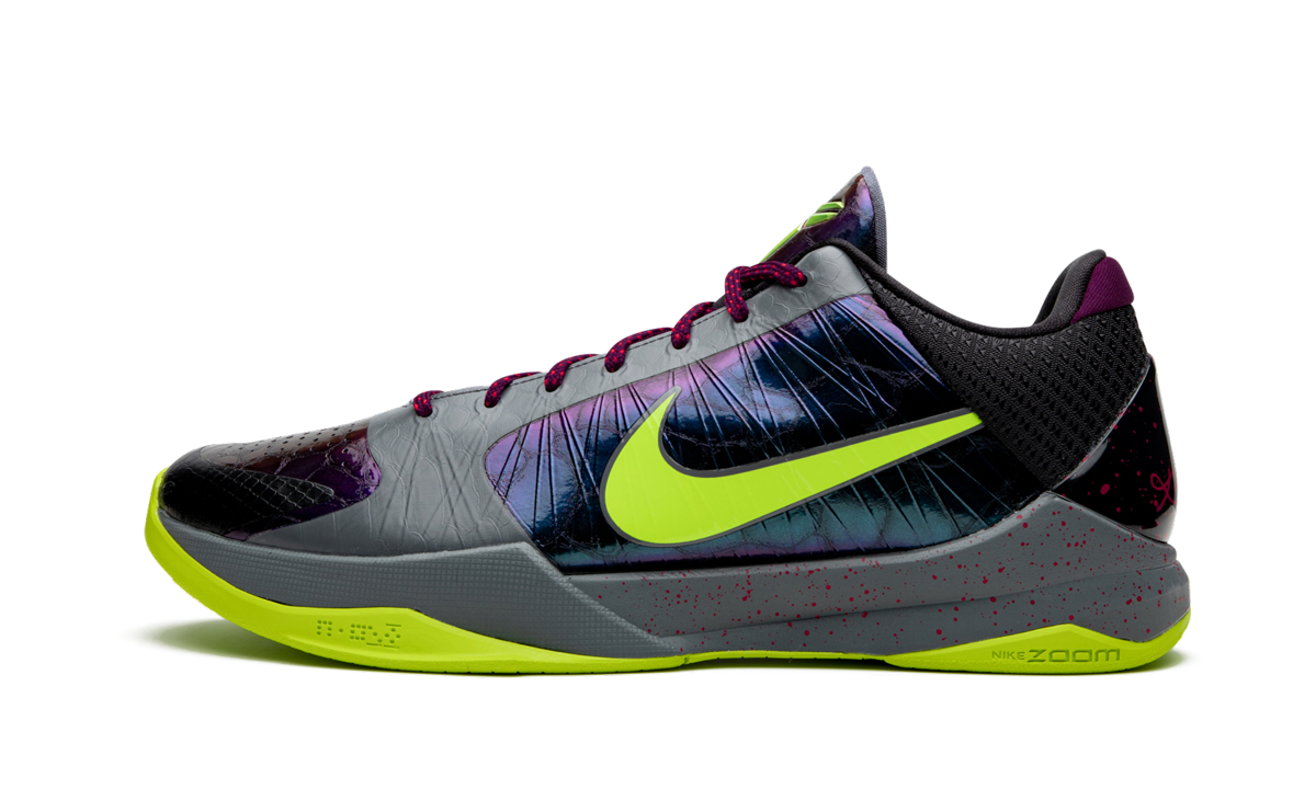Kobe V Protro "Chaos Alternate"