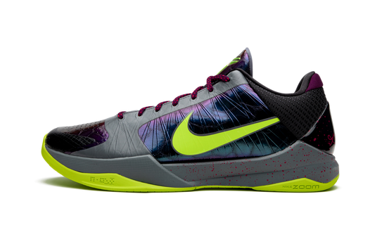 Kobe V Protro "Chaos Alternate"