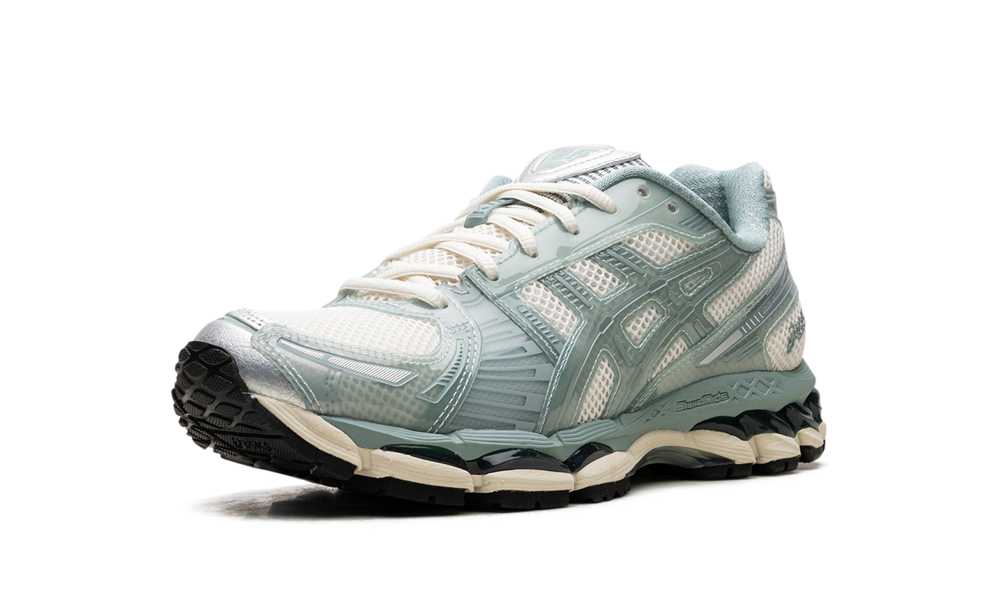 Gel-Kayano 12.1 "Kith - Cream Sage" 1203A675 100