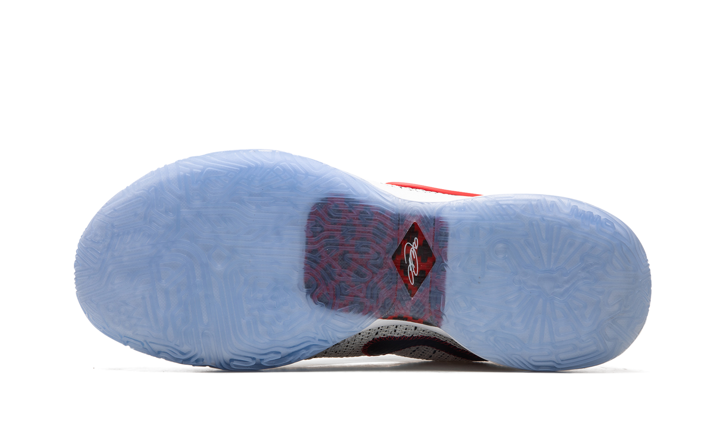 Lebron 20 "The Debut" DJ5423 100