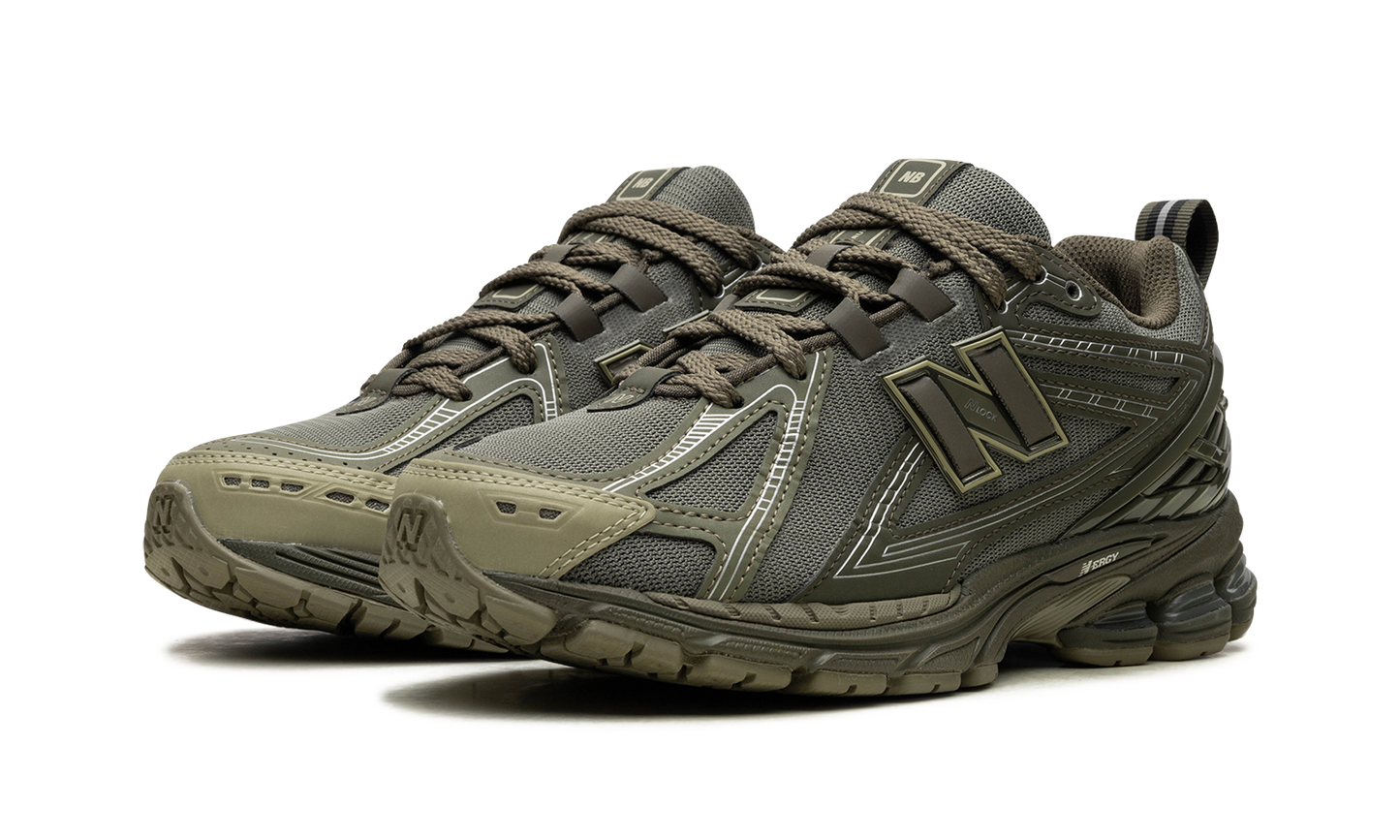 1906R "Dark Moss" M1906RHB