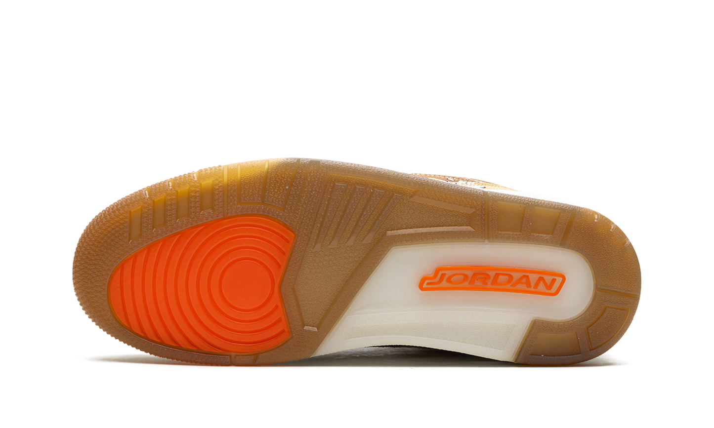 Air Jordan 3 WMNS "Desert Camo" HM4301 200