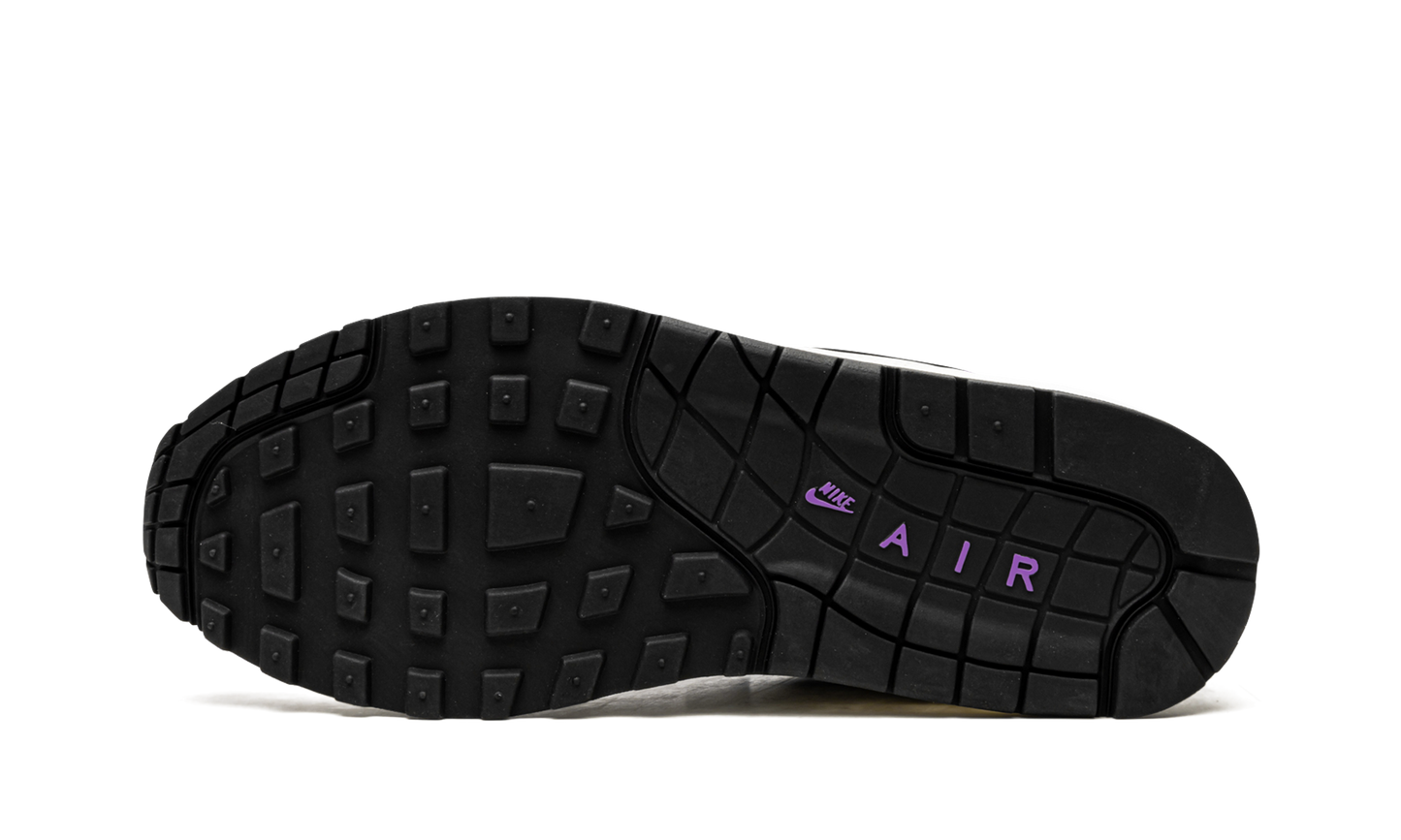 Air Max 1 "Purple Punch" AR3863 101