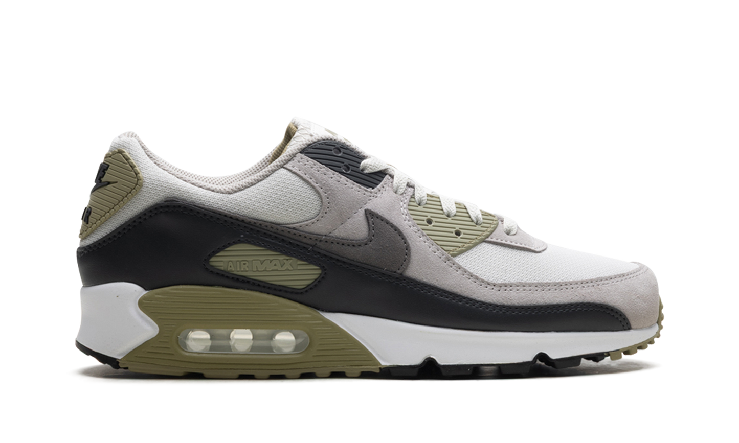 Air Max 90 "Light Bone Neutral Olive" DM0029 011