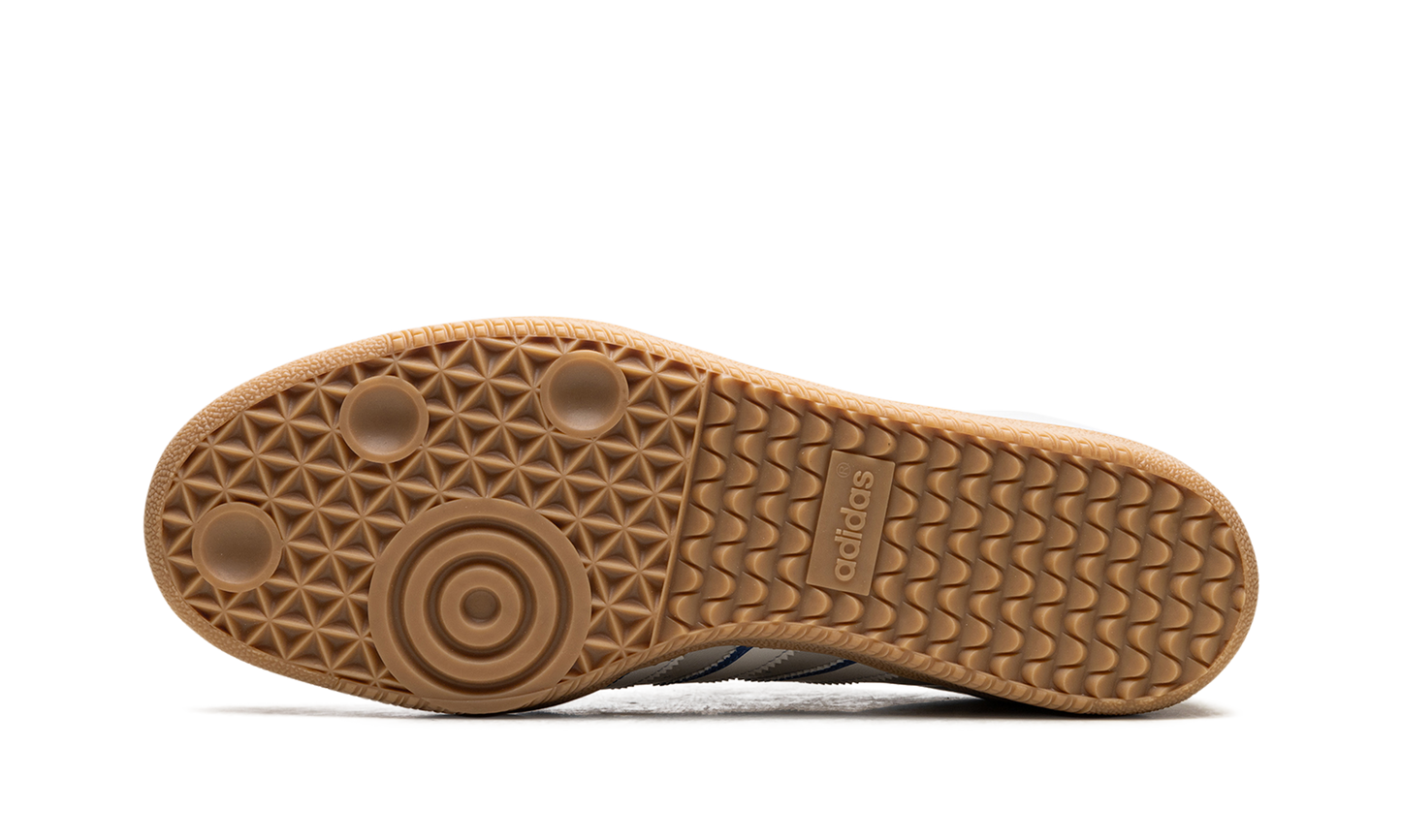 Samba OG "Grey One Blue" ID1478