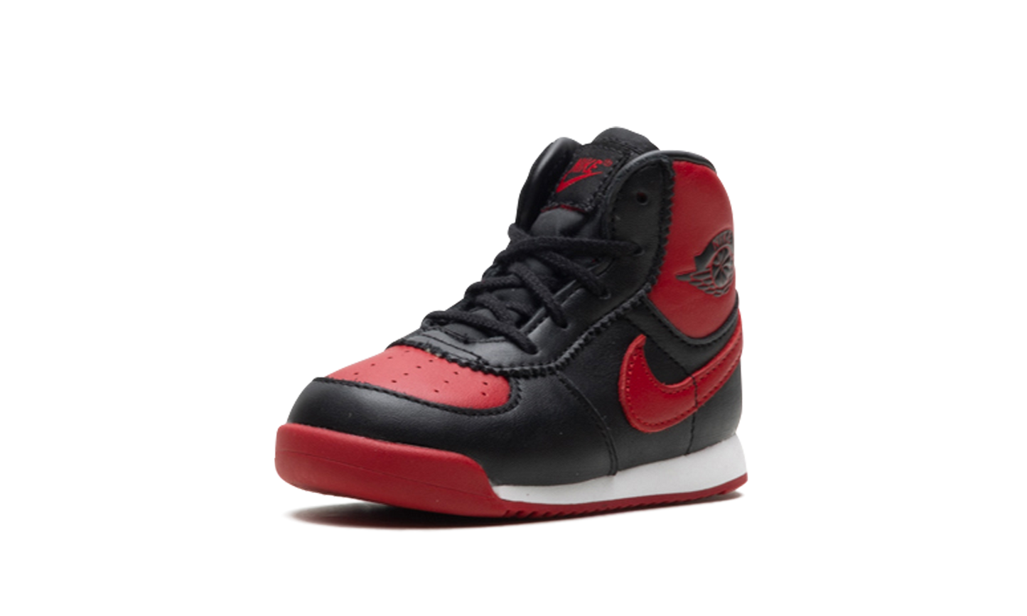 Air Jordan 1 High 85 TD "Bred"