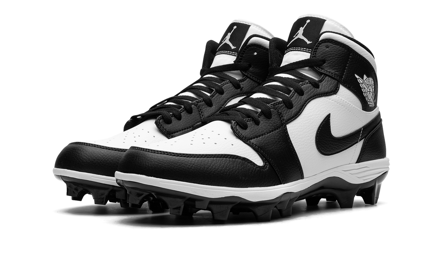 Jordan 1 Mid TD "Panda" FJ6805 100