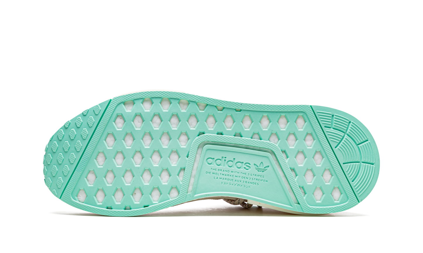 NMD Humanrace "Pharrell Williams - N.E.R.D. 20th Anniversary" GW0246