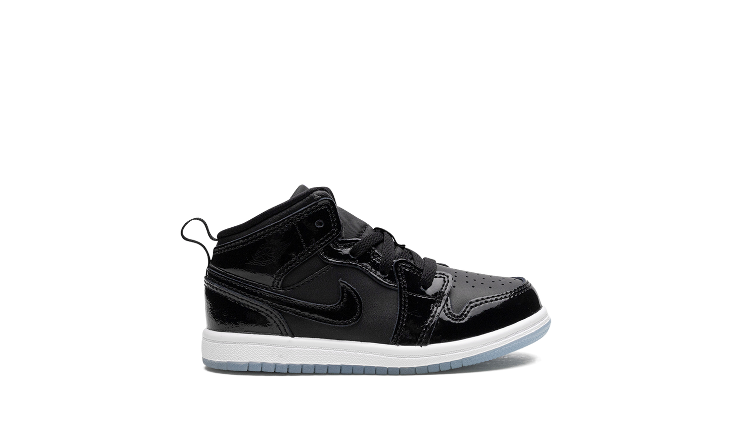 Air Jordan Retro 1 Mid SE TD "Space Jam" DV1338 004