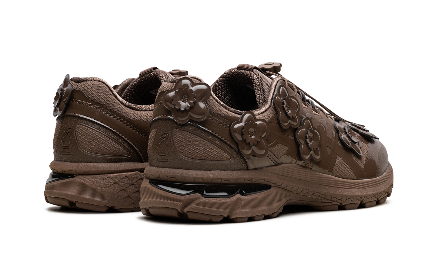 Gel-Terrain "Cecilie Bahnsen Sepia" 1203A526 200