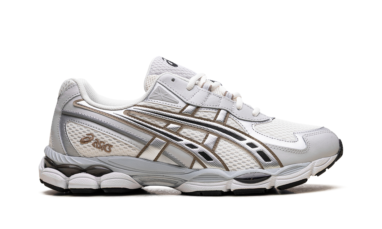 Gel-NYC 2055 "Silver" 1203A542 100