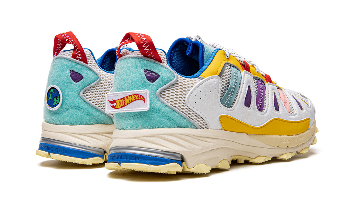 Superturf Adventure "Sean Wotherspoon - Hot Wheels" GX9682